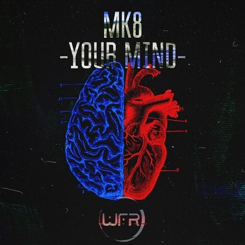 MK8 - Your Mind [CAT436565]